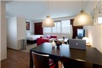 Htel Serviced Apartments Amstelveen