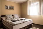 Szederkenyi Apartman