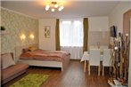 Gyula Var Premium Apartman