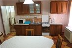 Kisasszony apartman