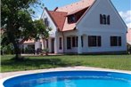 Holiday home Nagyvazsony/Balaton 20231