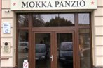 MOKKA PANZIO