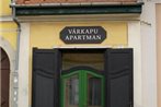 Varkapu Apartman