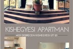 Kishegyesi Apartman