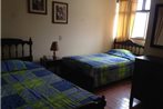 Huanchaco Hostal