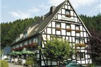 Hotel & Gasthof Hubertushohe