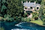 Huka Lodge