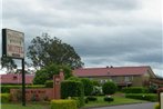 Hunter Valley Travellers Rest Motel