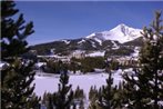 Huntley Lodge at Big Sky Resort