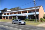 Huskisson Beach Motel