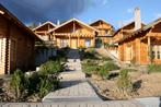Hyades Mountain Resort