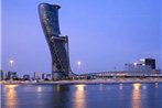 Andaz Capital Gate Abu Dhabi - a concept by Hyatt