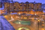 Hyatt Escala Lodge Park City