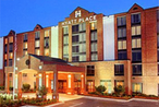 Hyatt Place Atlanta Airport North