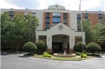 Hyatt Place Atlanta Alpharetta North Point Mall