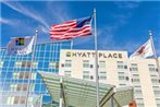 Hyatt Place Chicago Midway Airport