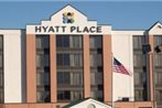 Hyatt Place Chicago Schaumburg