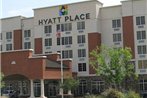 Hyatt Place Columbus-North