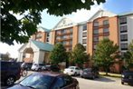 Hyatt Place Columbus/Dublin