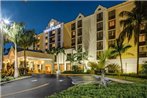 Hyatt Place Fort Lauderdale Cruise Port