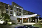 Hyatt Place Milwaukee Airport