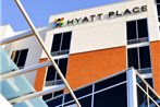 Hyatt Place Mystic