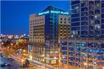 Hyatt Place Nashville Downtown