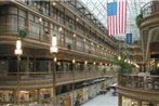 Hyatt Regency Cleveland at The Arcade