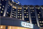 Grand Hyatt Incheon