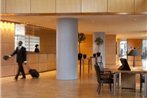 The Atrium Hotel & Conference Centre Paris CDG Airport