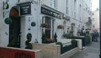 Hyde Park Court Hotel