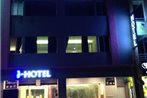 i-Hotel Skudai