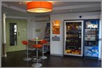 ibis budget Annemasse Geneve