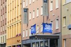 Ibis budget Berlin Potsdamer Platz