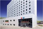 ibis budget Bern Expo