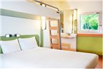 ibis budget Besancon Ecole Valentin