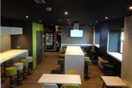 ibis Budget Caen Centre Gare