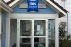 Ibis budget Chambery Centre Ville