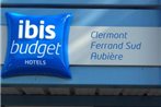 ibis budget Clermont Ferrand Sud