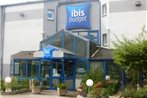 ibis Budget Dunkerque Grande Synthe