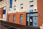 ibis budget Forbach Centre