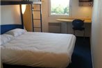 ibis budget Strasbourg La Vigie