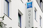 ibis budget Bussigny Lausanne