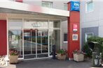 Ibis Budget Montbeliard