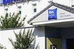 ibis budget Nantes St Herblain