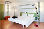 ibis budget Porte d'Aubervilliers