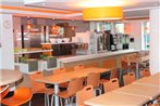 ibis budget Porte D'Orleans Paris 14