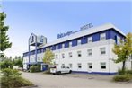 ibis Budget Rostock Broderstorf