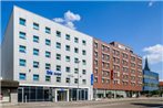 ibis budget Ulm City