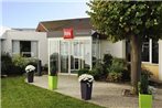 ibis Chartres Ouest Luce